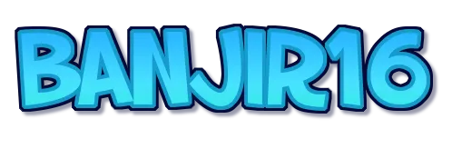 BANJIR16: Platform Game Online Resmi & Link Login Terpercaya